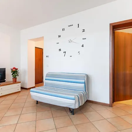 Campus Universitario Little House Apartment